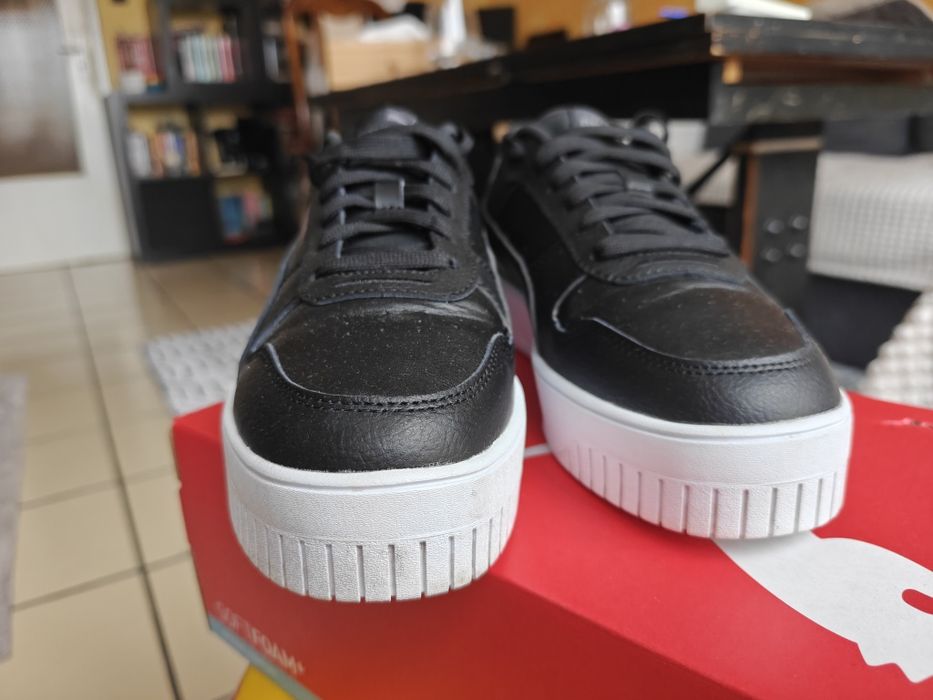 Puma Carina Soft Foam 39