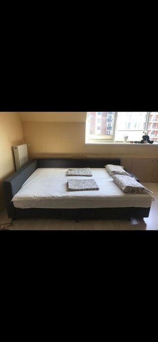 Продава се Едностаен апартамент в София, Манастирски ливади - 40 кв.м за 1709 €/кв.м - Снимка #5