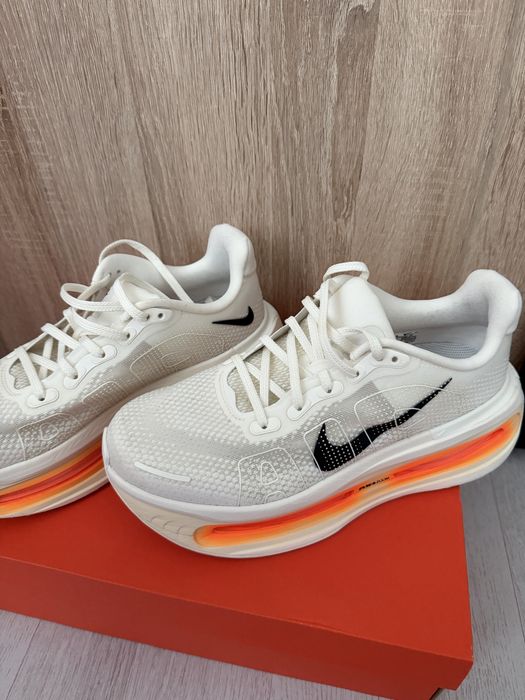 Nike Vomero Premium Women's Road Running Shoes