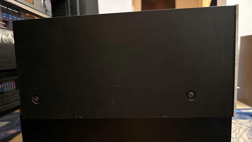 Technics SA-500 - Receiver/Amplificator