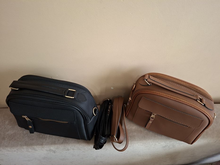 Дамски чанти, последни два цвята