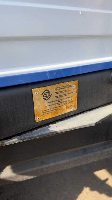 Вагон 6 м /шасси Астана!!!