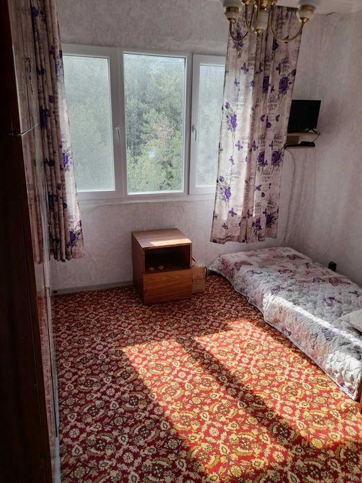 Продава се Четиристаен апартамент в Стара Загора, Три чучура - север - 102 кв.м за 746 €/кв.м - Снимка #8