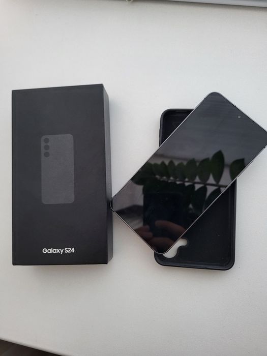 Samsung s24 obmen
