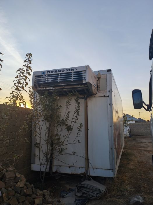 Продается борт для грузовика