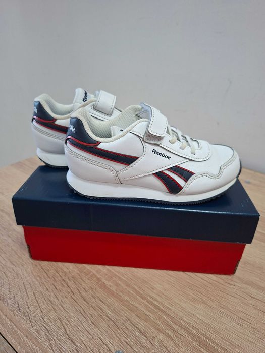Детски маратонки Reebok