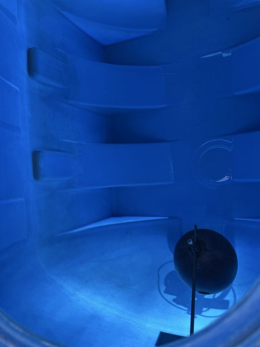 Rezervor pentru apa- 2000L