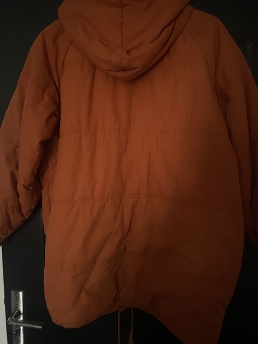 Geacă groasă Stefanel