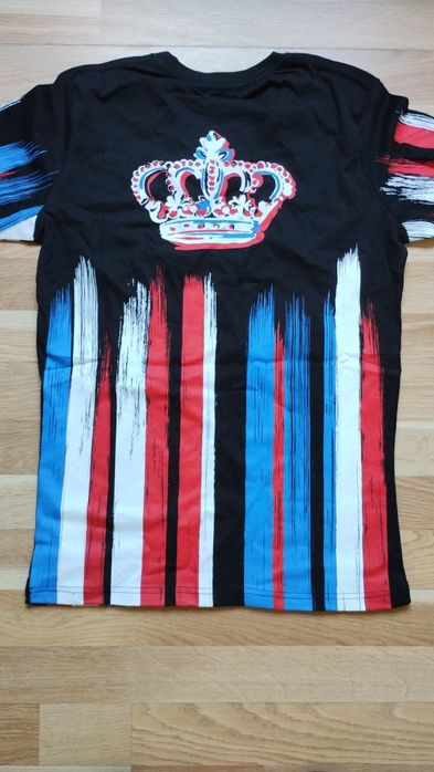 Мъжка оригинална тениска