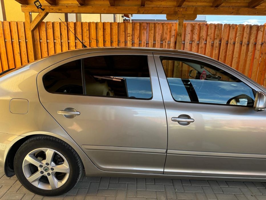 Skoda Octavia de vanzare