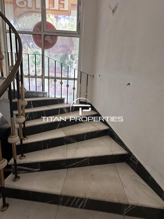 Продава се Заведение в Бургас, Център - 514 кв.м за 2004 €/кв.м - Снимка #8