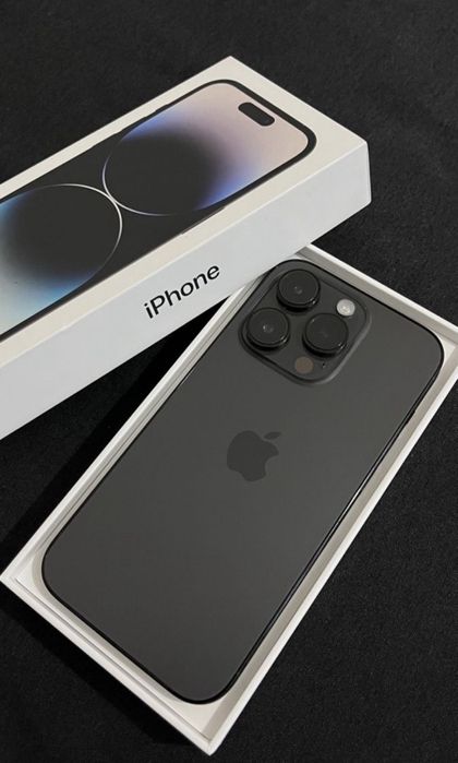 Продам iPhone 14 pro