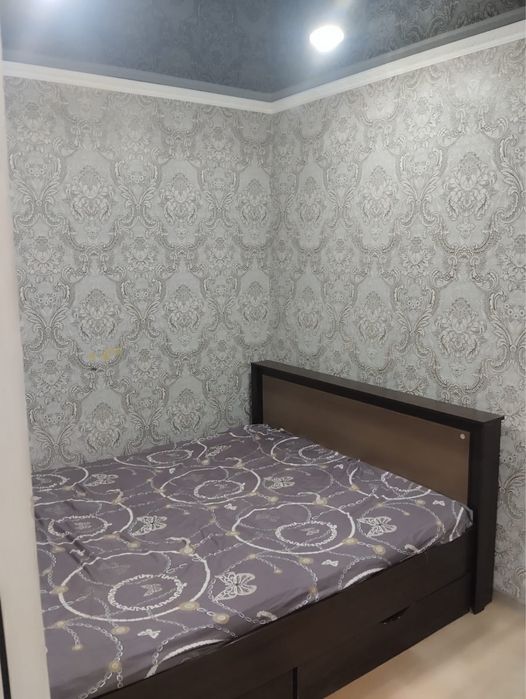 Сдам квартиру на длительный  срок семейным