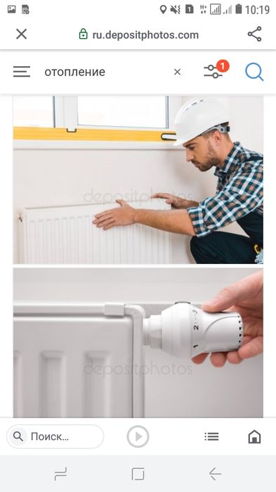 Установка и ремонт газвые котлы