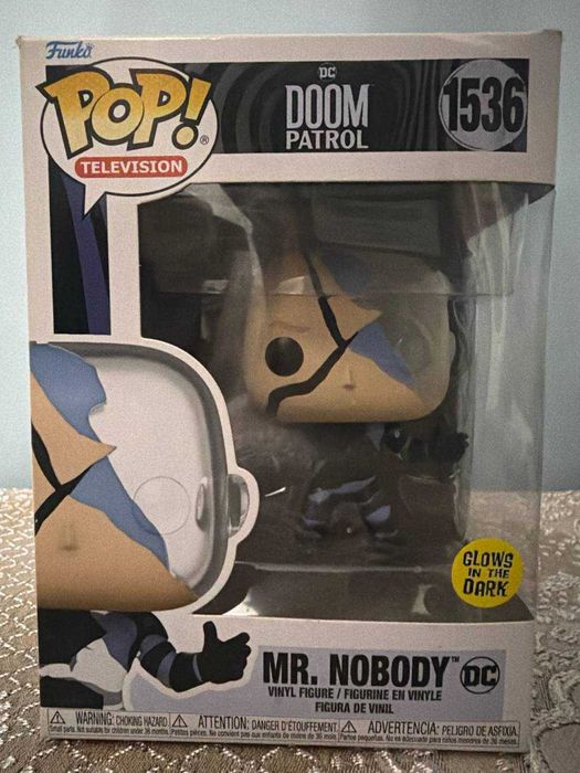 Продажа оригинальных фигурок Funko POP!
