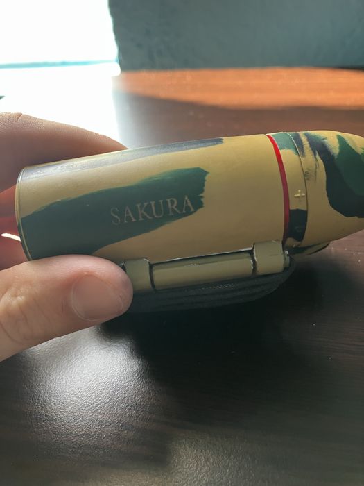 Комплект бинокли