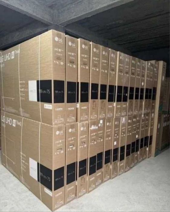 Телевизор LG  55 скидка 40% со склада даставка бесплатно