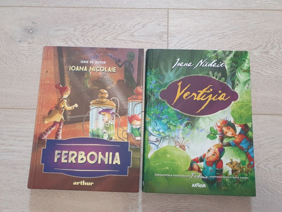 Anunț Mama și copilul