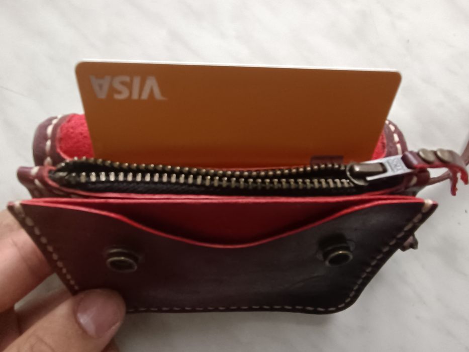 Кошелек,портмоне