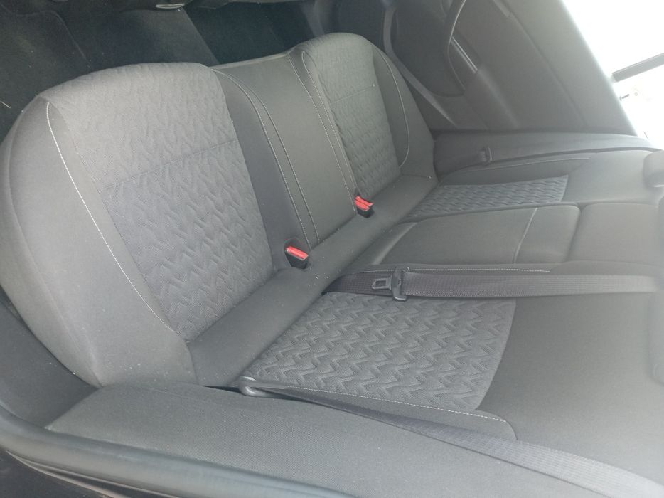 Продавам Опел Инсигния на части.