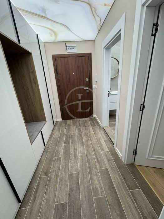 Продава се Двустаен апартамент в Пловдив, Остромила - 69 кв.м за 1109 €/кв.м - Снимка #10