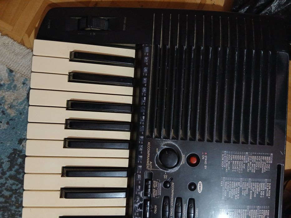 прадам ямаха 530 япошка