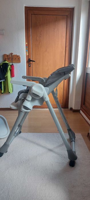 Столче за хранене chicco