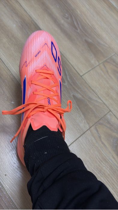 Ghete adidas filet 42,5