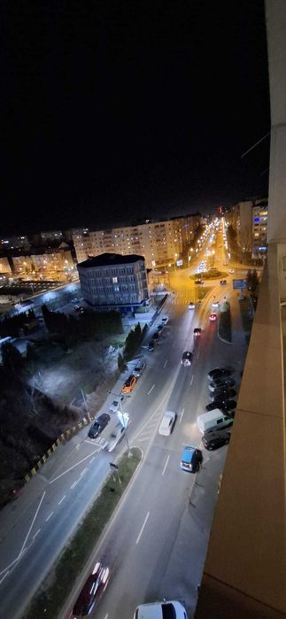 Garsoniera de inchiriat 38 mp. zona Lidl,Dedeman