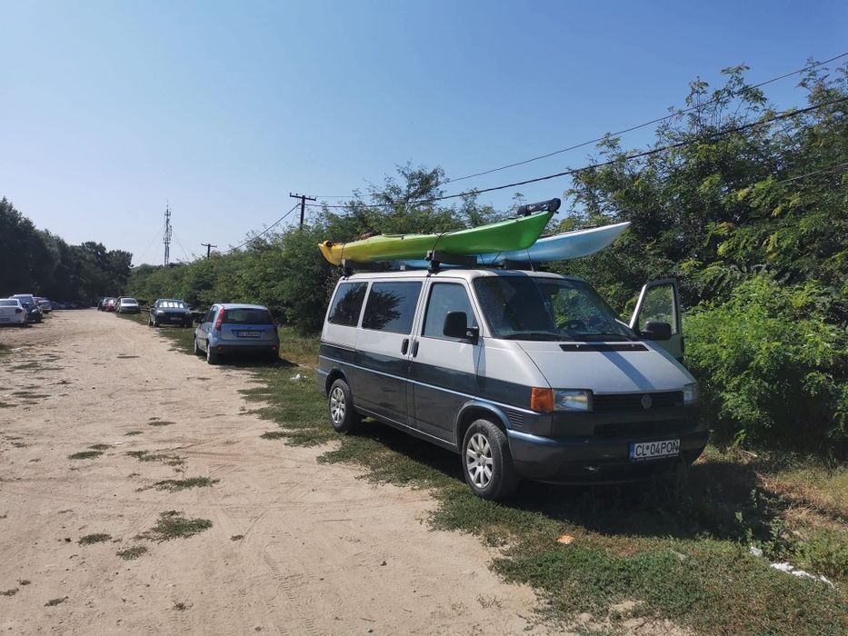 VW T4 Transporter 2.5 ACV