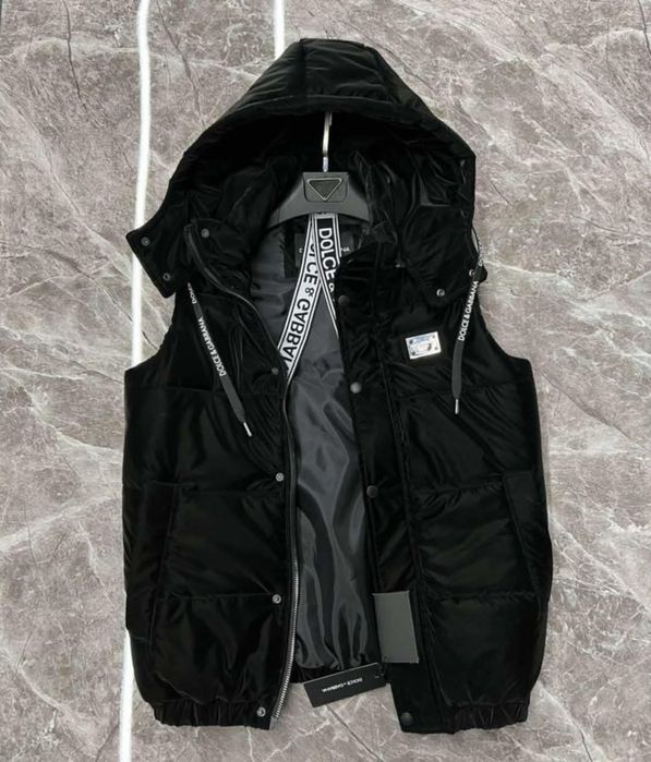 Мъжки елек различни