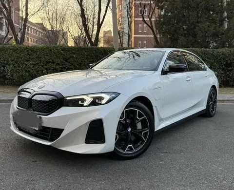 Bmw I-4 M 50l naxt va halol nasiya