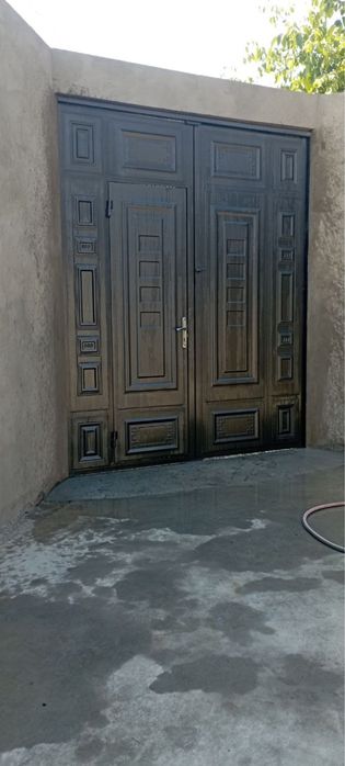 Дом Кибраи Арген Махаля совсеми удобствомы чисты воздух