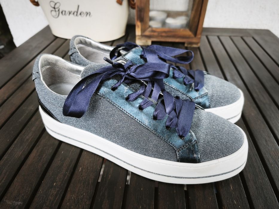 Maripe, обувки естествена кожа, номер 38