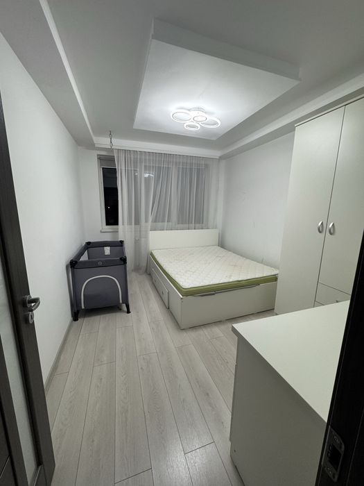 Apartament 3 camere, 73 mp utili, 2 băi, etaj 3, lift – zona Rahovei/Oștirii