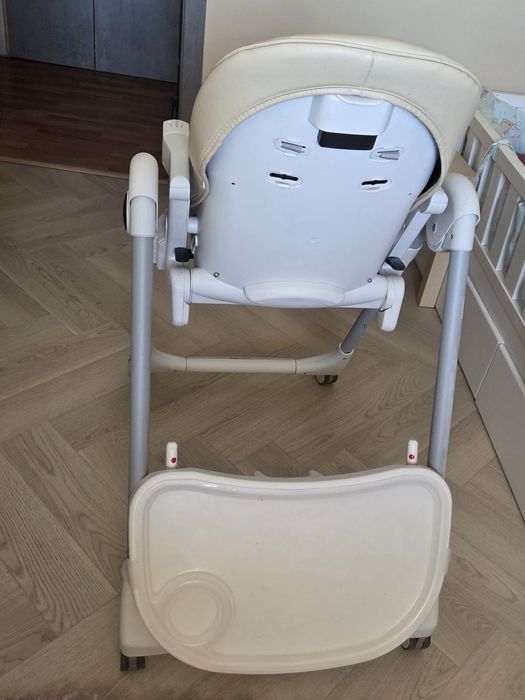 Scaun de masa Prima Pappa