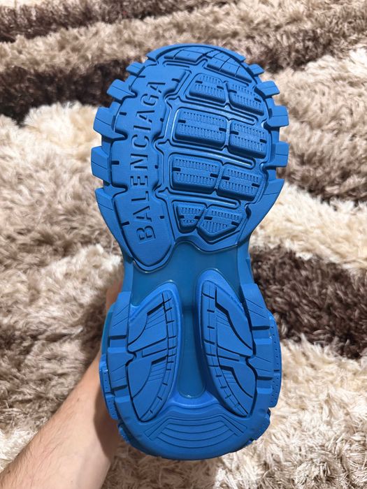 Balenciaga Tracks (7 Modele)