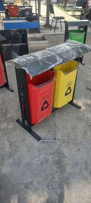 МУСОР ЯШИК УРНА заказ оламиз