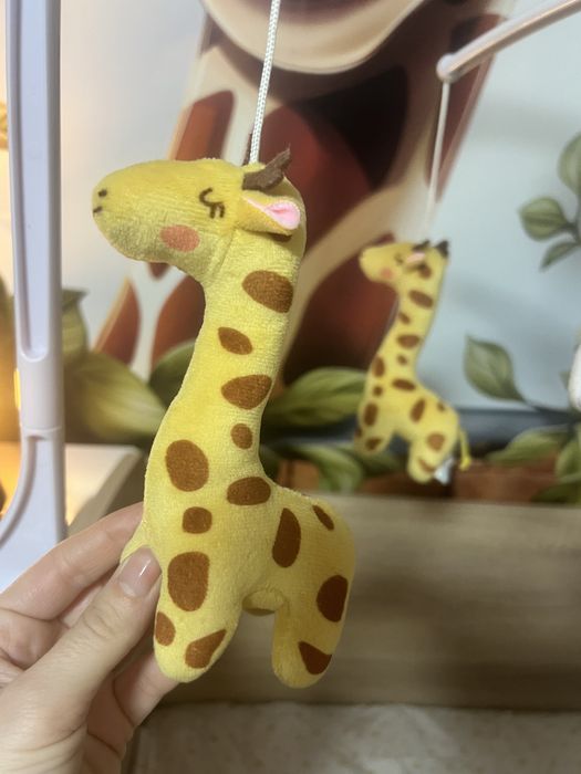 Въртележка за кошара Chipolino