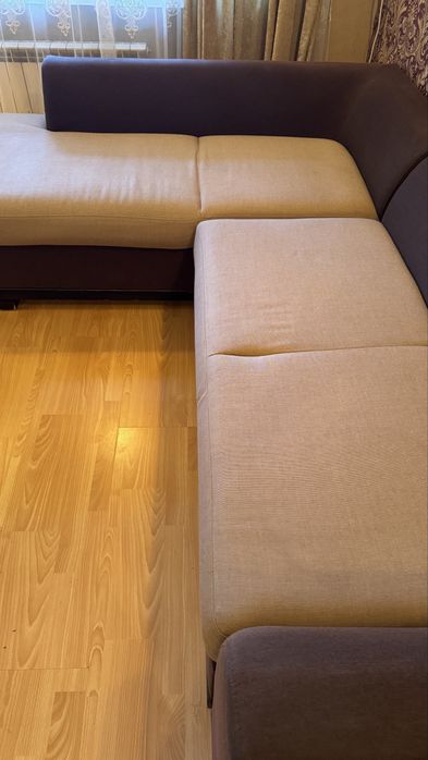 Продам диван, производство Россия