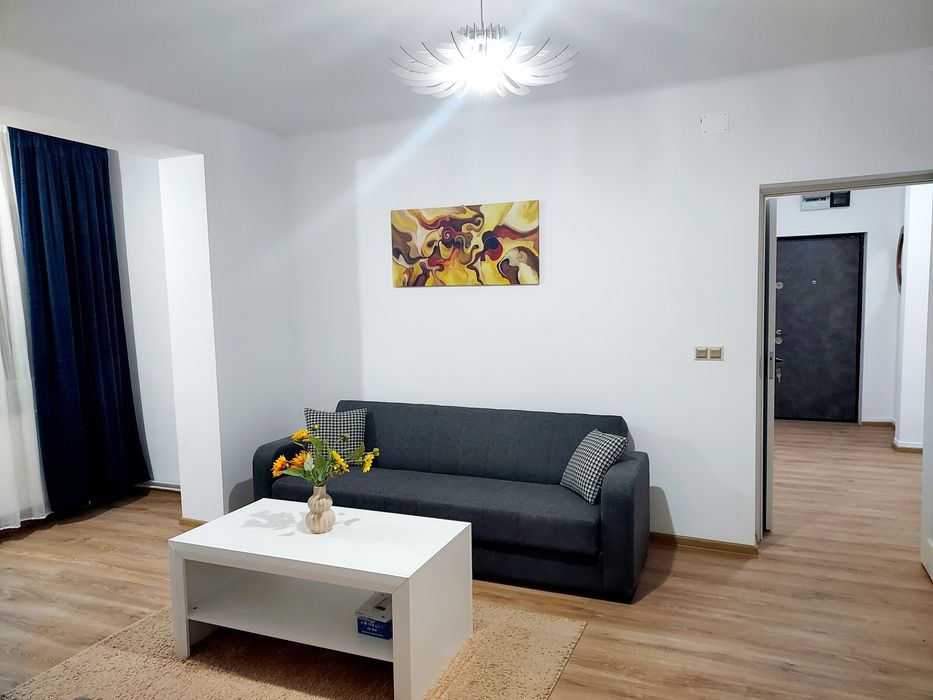 Apartament 2 camere