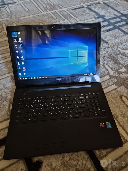 Ноутбук сотилади i3 12+128+512 видио 2.GB