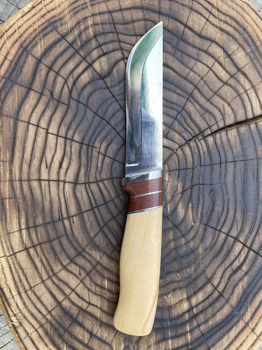 Продается ножи ручной работы