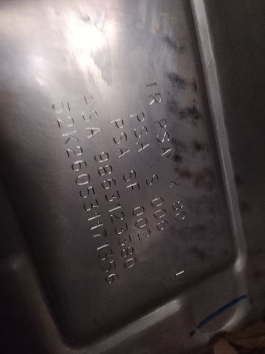 Când DPF Group PSA