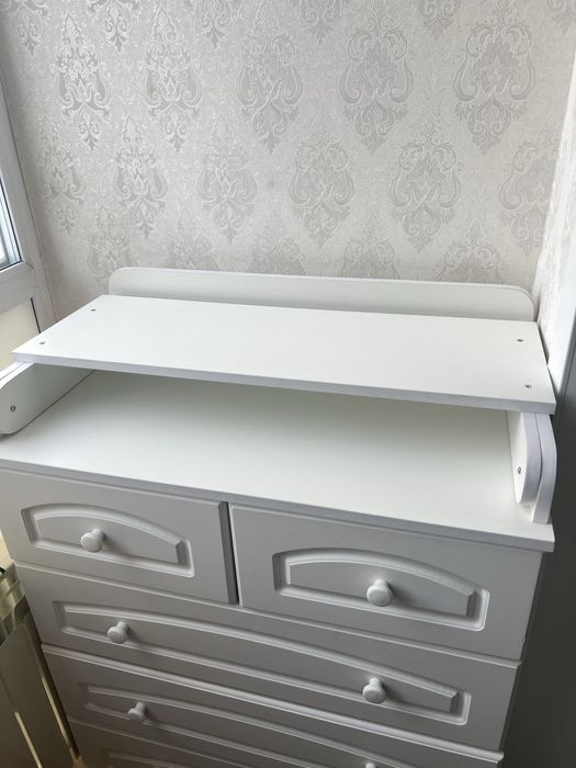 Комод детский срочно