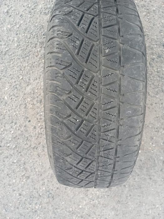 Продам резину Michelin