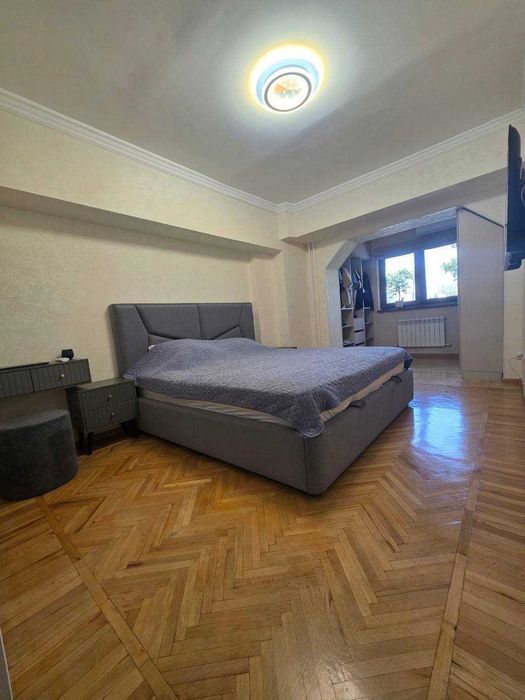 Продается 2х комнатная квартира на Ц1