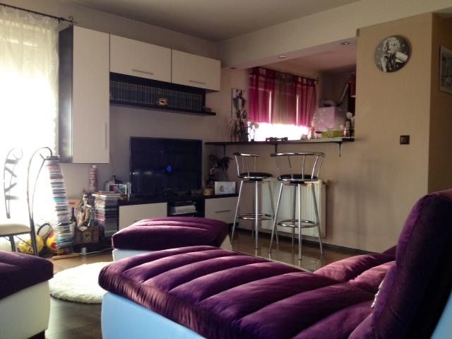 Apartament T. Mihali