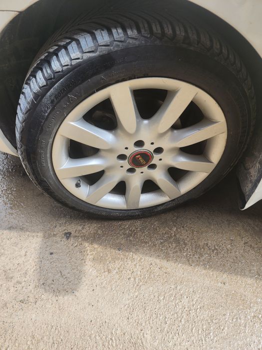 Toyota Camry 40, 2007