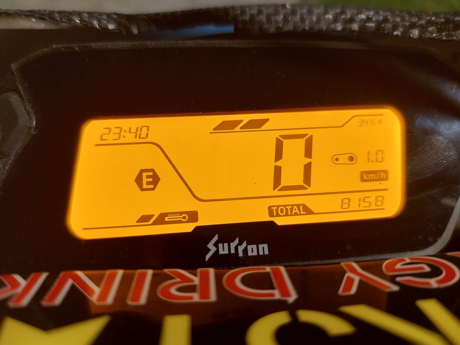 Surron ultra bee